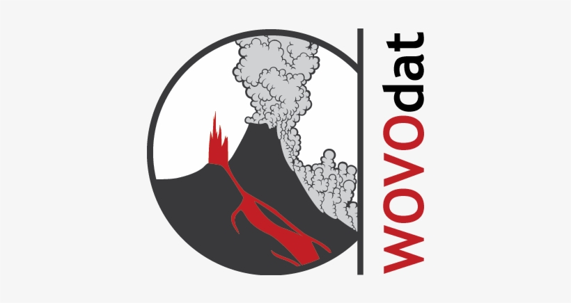 The World Organization Of Volcano Observatories - World Organization Of Volcano Observatories, transparent png #4332819