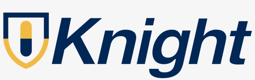 Knight Therapeutics Logo - Knight Therapeutics, transparent png #4332868