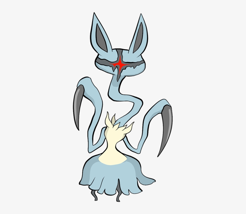 Lucario Bogleech, transparent png #4332875