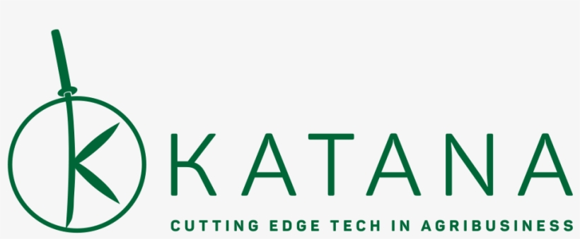 Katana Is An European Accelerator, Financed By The - Katana Eu, transparent png #4332985