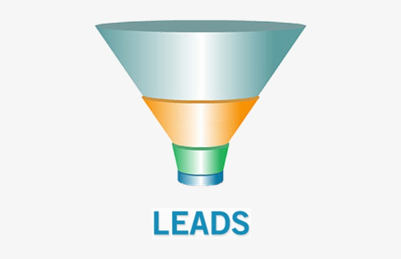 Social Media Funnel Png, transparent png #4333013