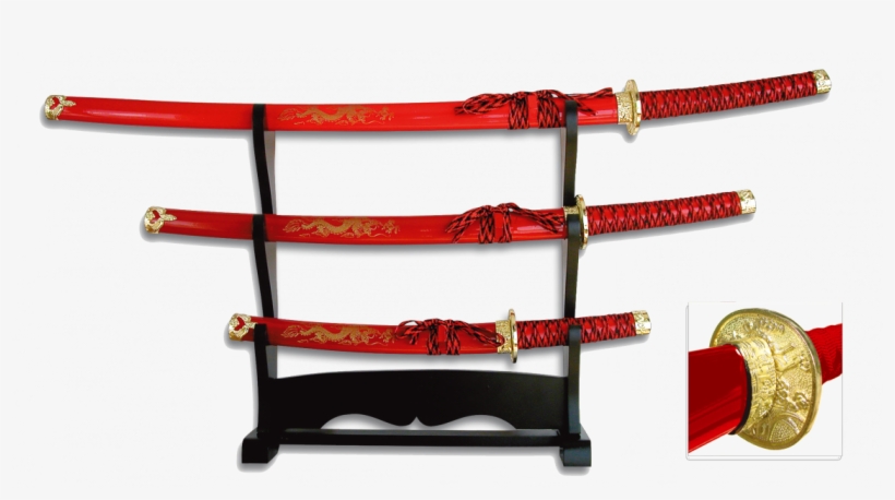 Katana Set Martinez Albainox Tole10 - Katanas Japonesas, transparent png #4333064