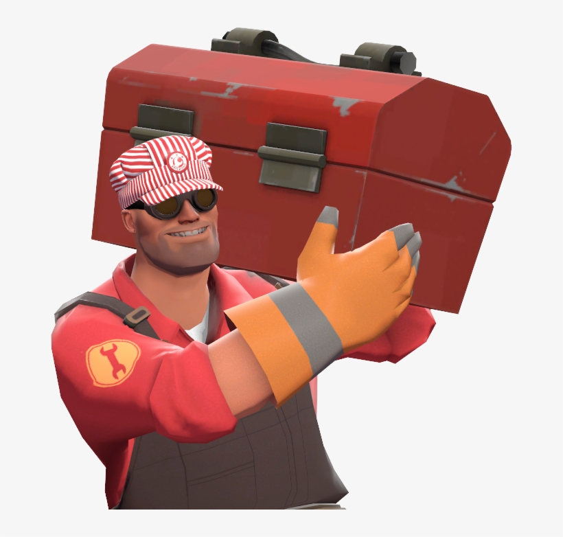 Engineer Is Engi Here, transparent png #4333088