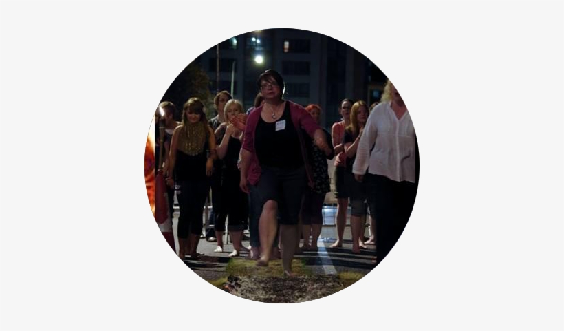 Firewalking - Fun, transparent png #4333094