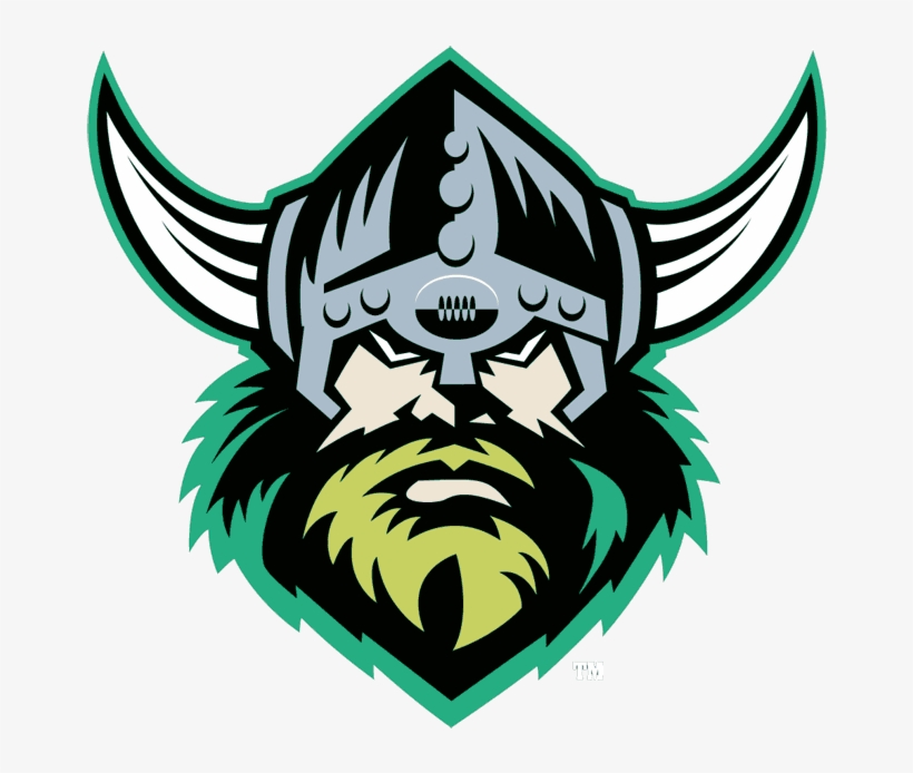 Brisbane Broncos Vs Canberra Raiders, transparent png #4333124