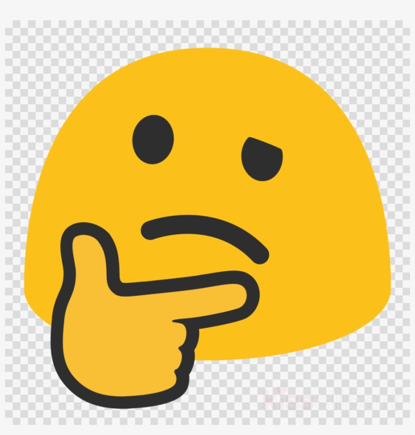 Free: Thinking Emoji Dank Meme 