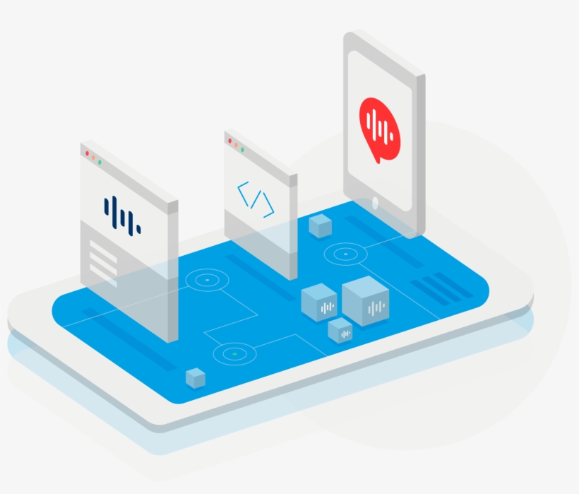 Cloud Call Recording - Dubber, transparent png #4333676