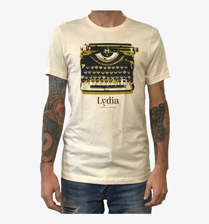 Urban Canvas I'm Writer - Underwood Typewriter Print, transparent png #4333679