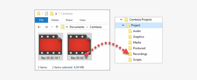 C2018-moverecordings - Portable Network Graphics, transparent png #4333705