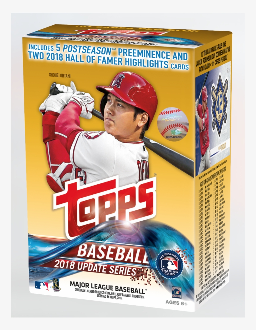 Close Zoom - 2013 Topps Update Baseball Jumbo Box, transparent png #4333866