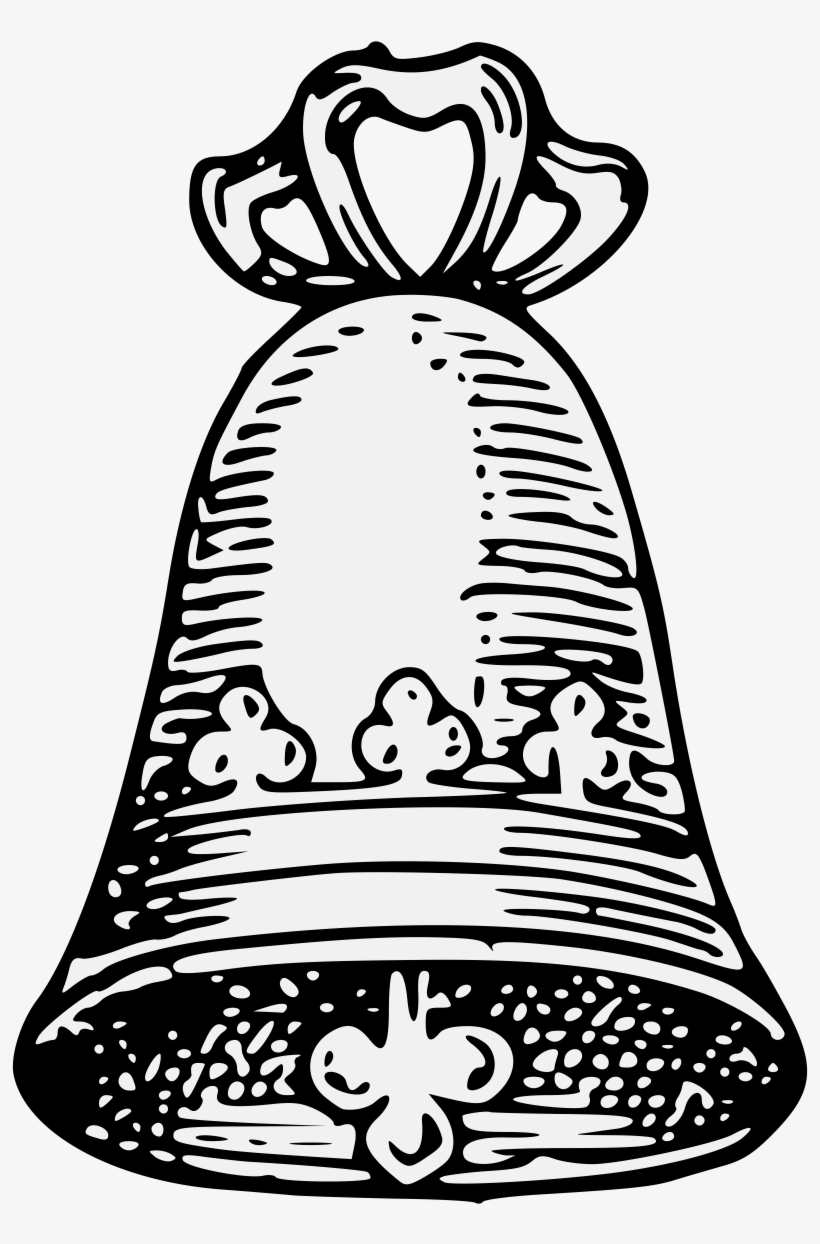 Bell, transparent png #4334224