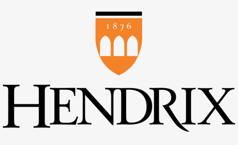 Hendrix College Logo - Hendrix College Logo Png, transparent png #4334336