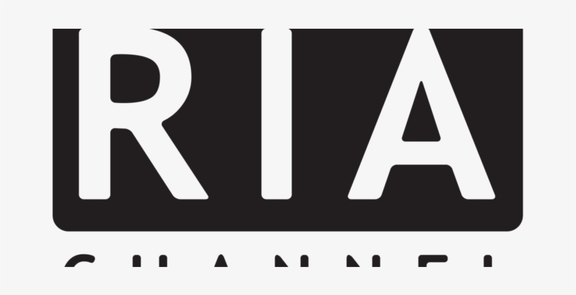 Forbes Logo Transparent Png - Ria Channel, transparent png #4334393