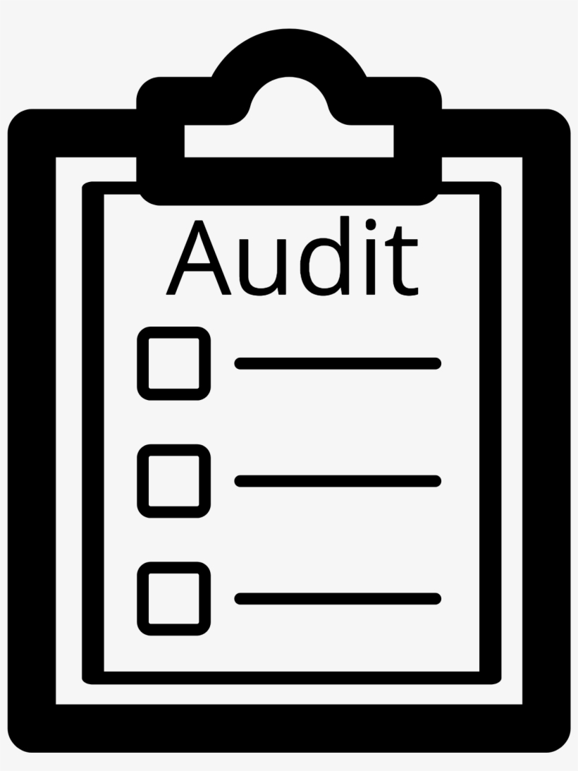 Jpg Royalty Free As B Checklists Other - Gap Assessment Icon, transparent png #4334433