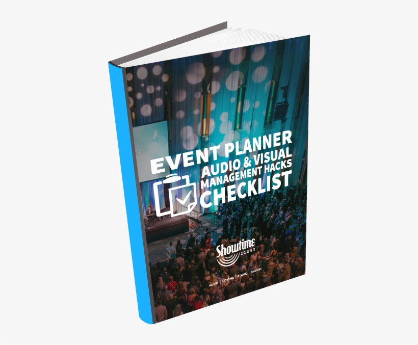 Event Planner Checklist - Portable Network Graphics, transparent png #4334488