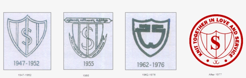 Motto Was Used In The Crest Both In Sinhala And In - Southlands College Galle History, transparent png #4334621