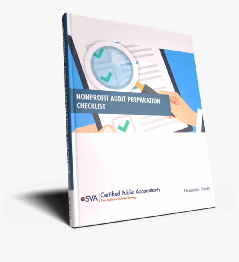 Nonprofit Audit Checklist - Nonprofit Organization, transparent png #4334625