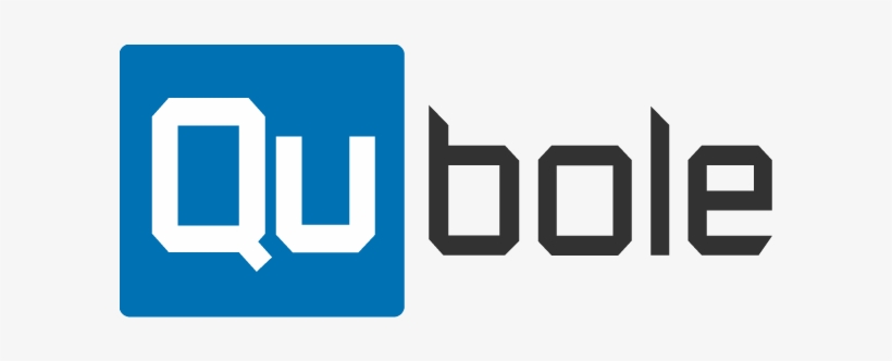 Instant Big Data - Qubole Logo Png, transparent png #4334781