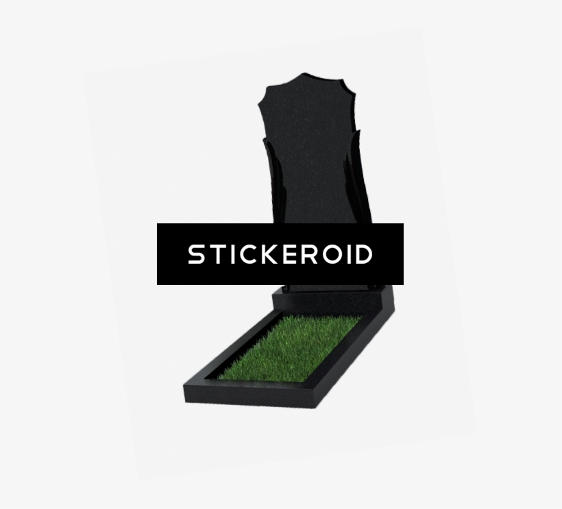 Tombstone Gravestone Fantasy Religion - Headstone, transparent png #4334851