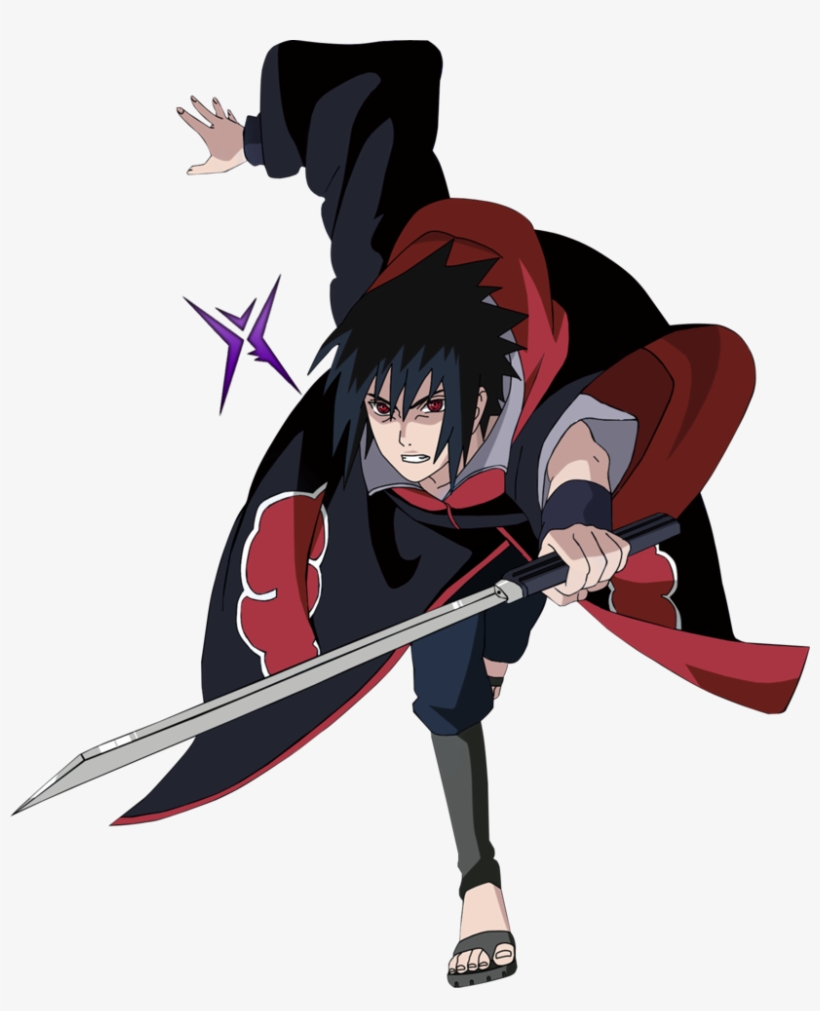 Akatsuki PNG Photos