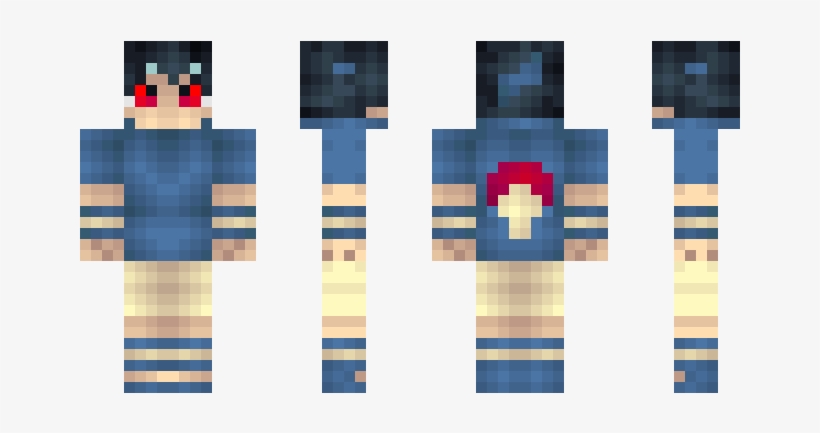 Freddy Skin Minecraft, transparent png #4335096