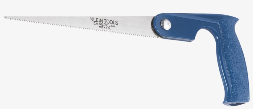 703 - Compass Saw, transparent png #4335140