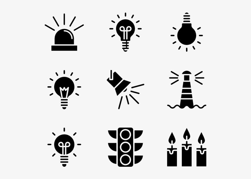 Light - Insect, transparent png #4335599