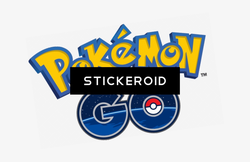Pokemon Go Logo - New Pokemon Series 2019, transparent png #4335832