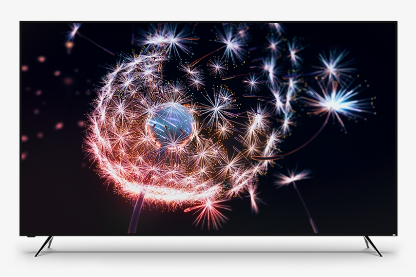 Smart Tvs - Vizio P Series Quantum, transparent png #4335877