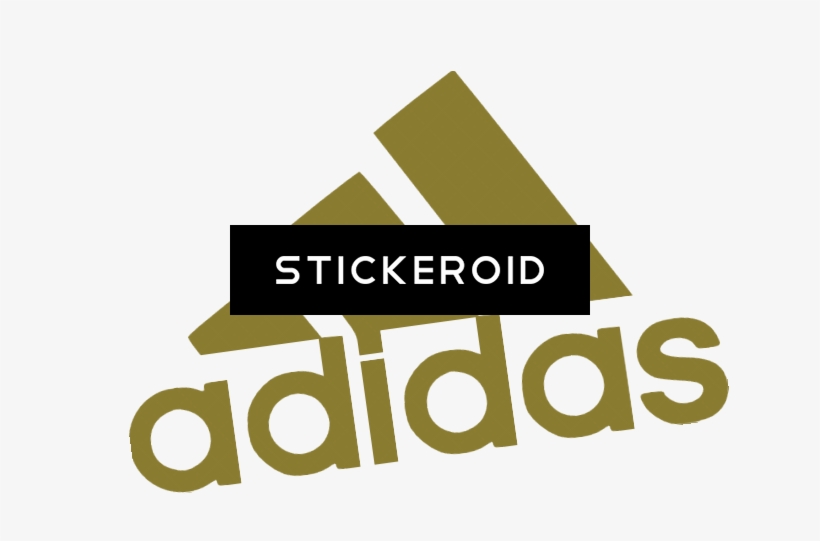 Adidas Logo - Adidas Man Shoes Bounce, transparent png #4336015