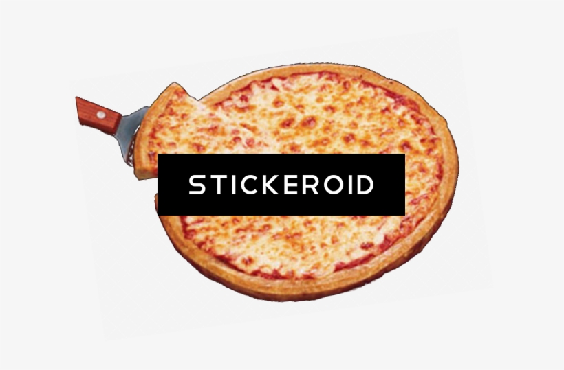 Cheese Pizza - Home Run Inn Classic Cheese Pizza - 18.5 Oz Box, transparent png #4336061