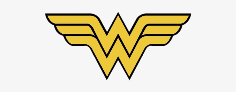Wonderwoman Freetoedit - Wonder Woman Symbol, transparent png #4336367
