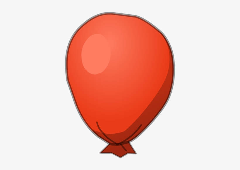 File History - Balloon, transparent png #4336402