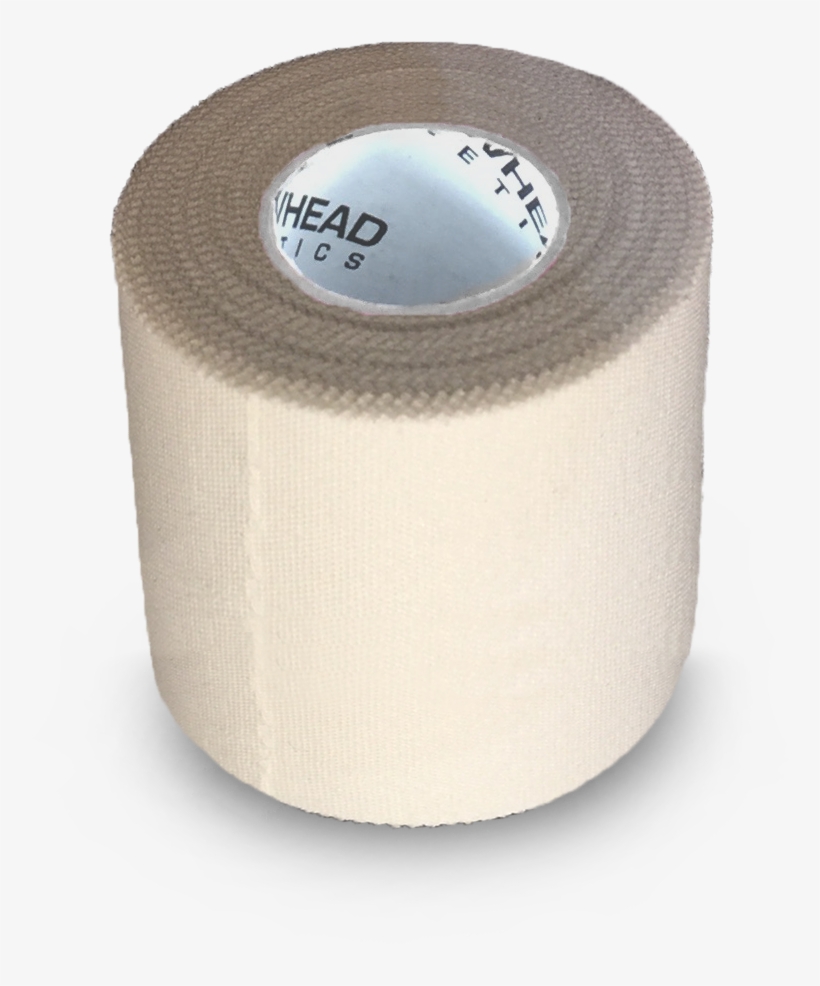 Athletic Tape, Protective Plus Prototype -sticky Serrated, - Sticky Athletic Tape, transparent png #4336415