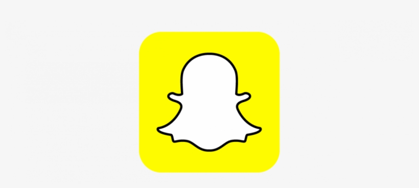 Snapchat App Png Download - Snapchat And Instagram Gif, transparent png #4336568