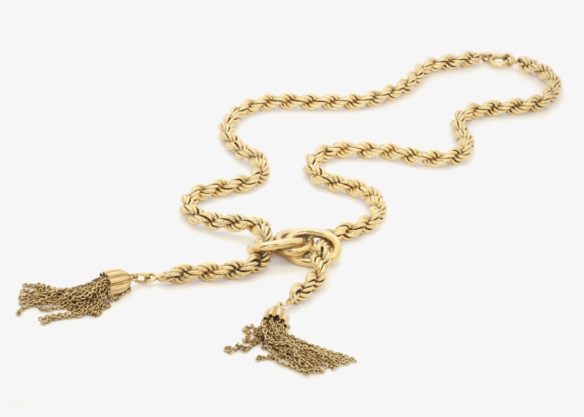 Image Result For Vintage Chain Png - Chain, transparent png #4336862