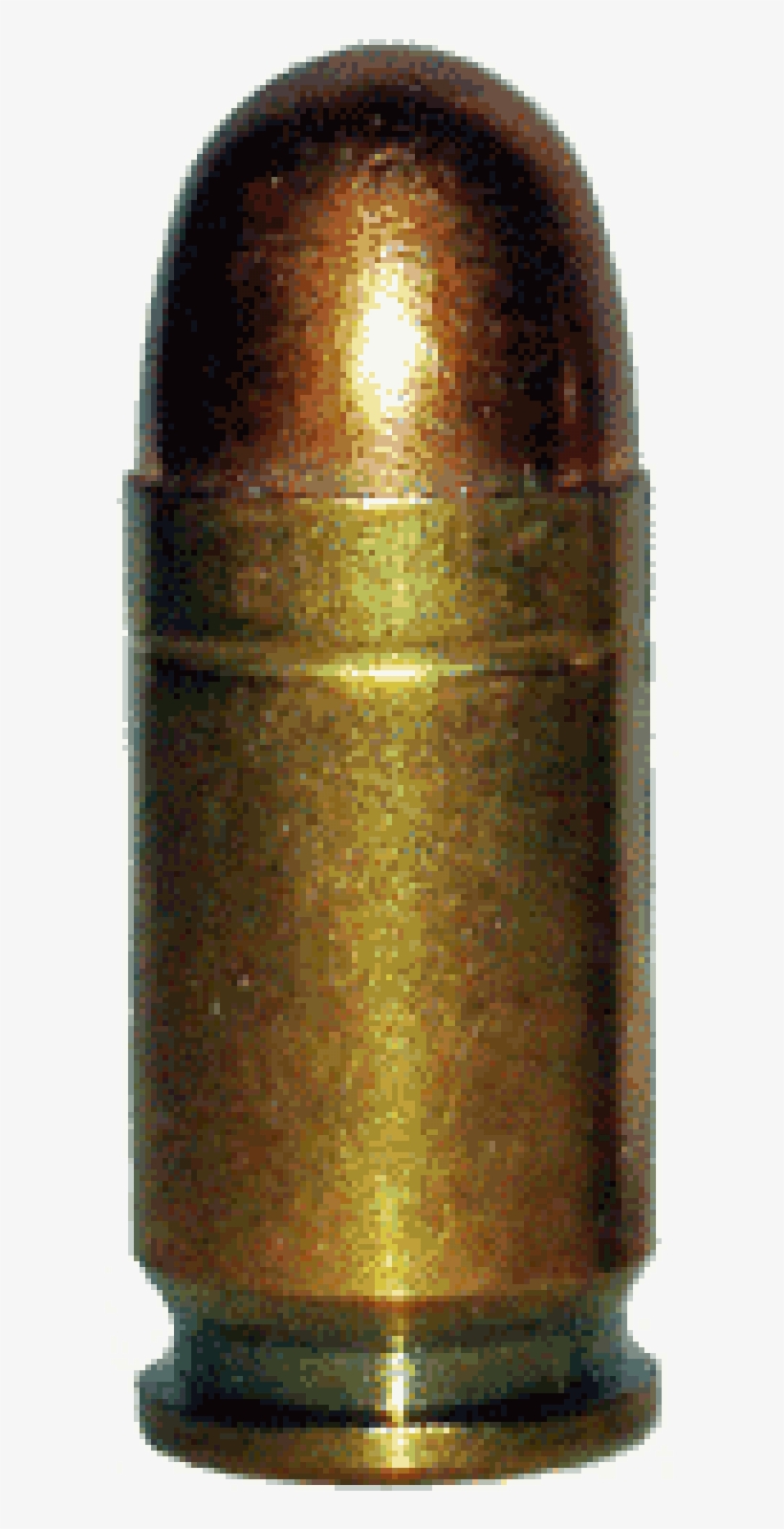 Bullet Png Download Free - Cartridge, transparent png #4337001