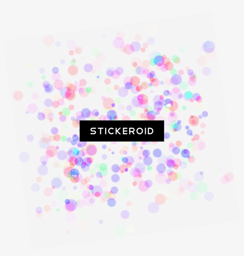Bokeh - Bokeh Hd Transparent Background, transparent png #4337041