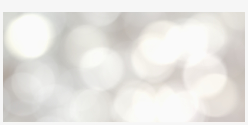 Bokeh Background - Monochrome, transparent png #4337238
