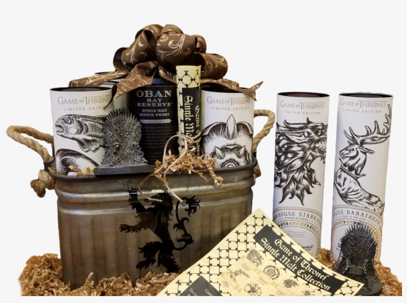 Game Of Thrones Basket - Drink And Know Things Tablet - Ipad 2nd, 3rd, 4th Gen, transparent png #4337330