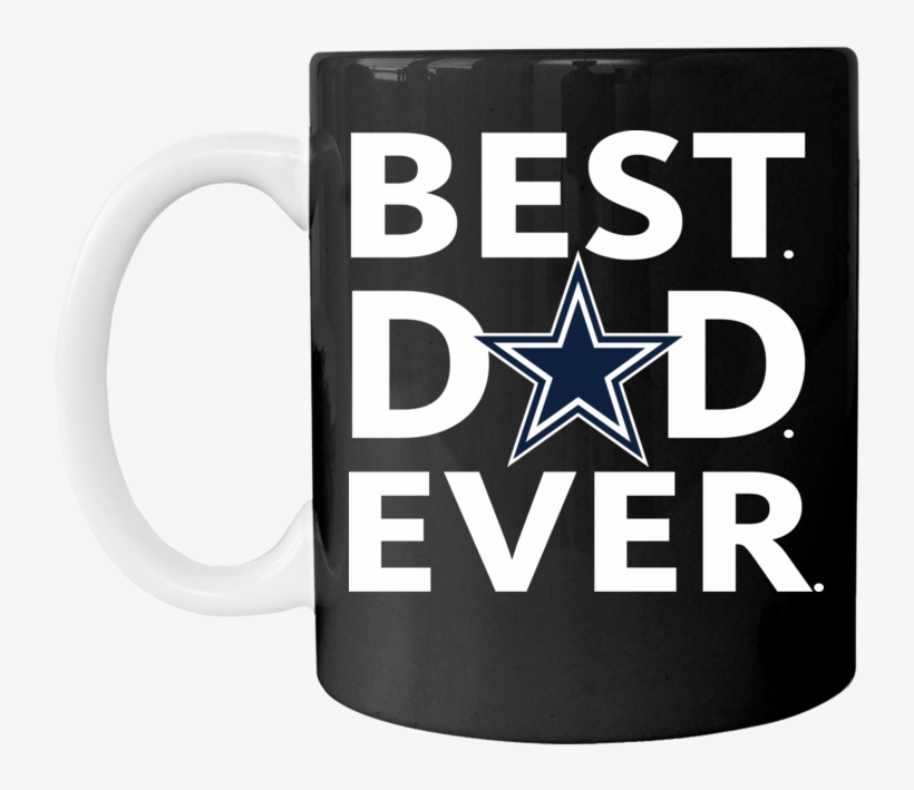 Best Dad Ever - Best Dad Ever Ravens Shirt, transparent png #4338129