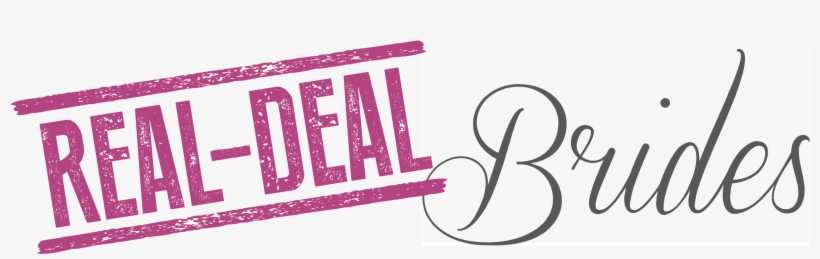 Primary Navigation - Real-deal Bridal Bible: The Ultimate Wedding Planner, transparent png #4338131