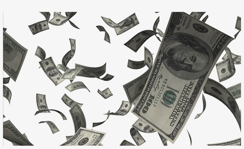 Falling Money Transparent Background Png Money Falling Transparent Background Free Transparent Png Download Pngkey