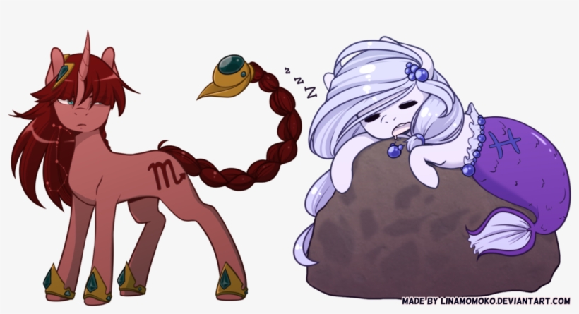 Linamomoko, Blue Eyes, Chibi, Clothes, Constellation, - Cartoon, transparent png #4338296