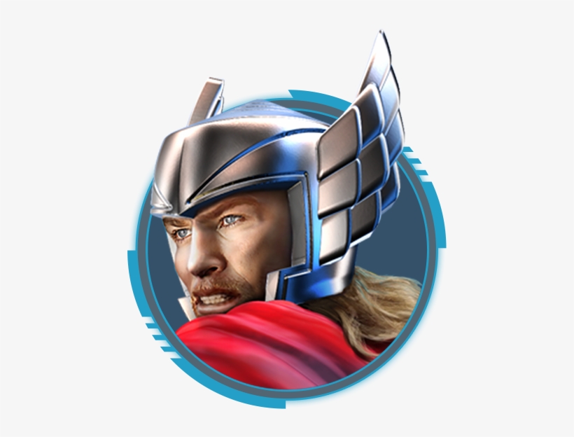 Thor Playmation, transparent png #4338413
