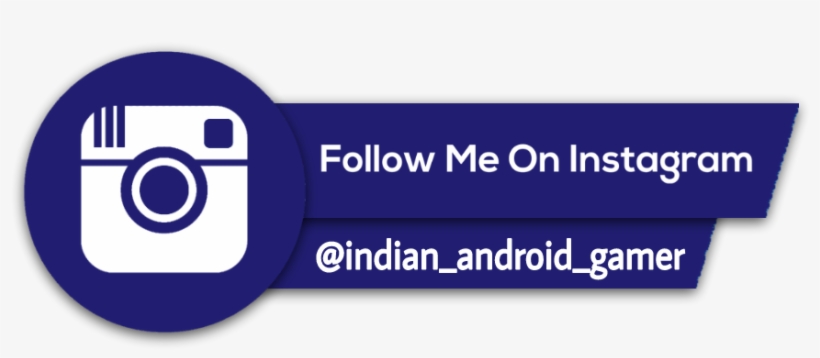 Follow Me On Instagram Logo Png, transparent png #4338526