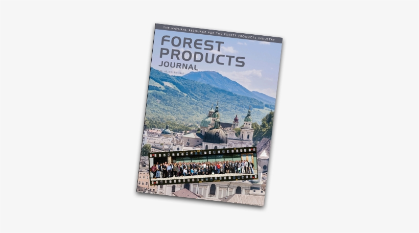 With Its 70 Year History, Forest Products Journal Is - Battleship, transparent png #4338624