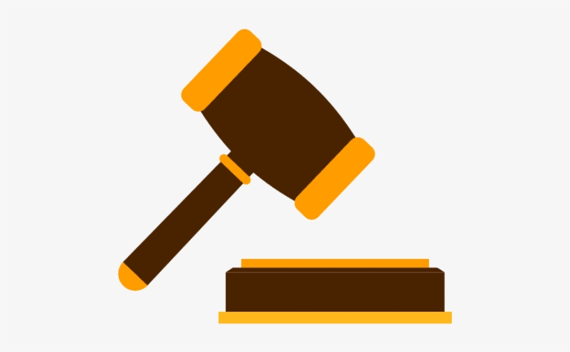 Free Png Gavel Png Images Transparent - Gavel Png, transparent png #4338865