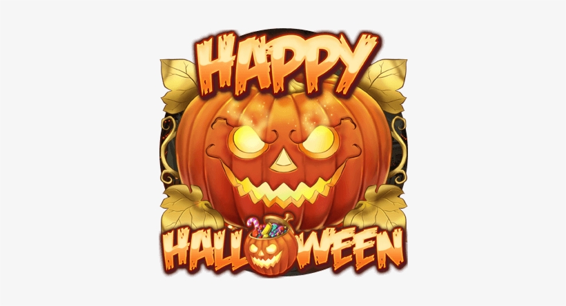 Happy Halloween - Happy Halloween Play N Go, transparent png #4339258