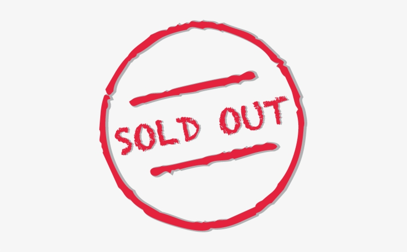 Timbro Sold Out Venduto - Timbro Sold Out Png, transparent png #4339499